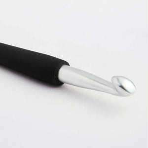 Knitpro Aluminium Crochet Hooks