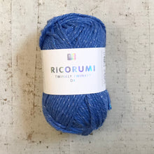 Load image into Gallery viewer, Ricorumi Twinkly Twinkly DK, 25g mini ball