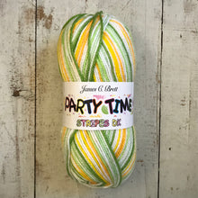 Load image into Gallery viewer, JC Brett Party Time Stripes DK