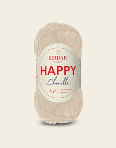 Sirdar Happy Chenille, 15g