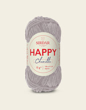 Load image into Gallery viewer, Sirdar Happy Chenille, 15g