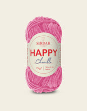 Load image into Gallery viewer, Sirdar Happy Chenille, 15g