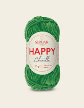 Load image into Gallery viewer, Sirdar Happy Chenille, 15g