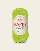 Load image into Gallery viewer, Sirdar Happy Chenille, 15g