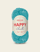 Load image into Gallery viewer, Sirdar Happy Chenille, 15g