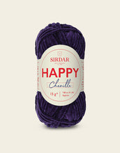 Load image into Gallery viewer, Sirdar Happy Chenille, 15g