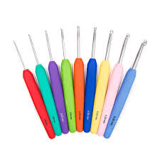 Knitpro Waves Crochet Hook