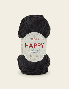 Sirdar Happy Chenille, 15g