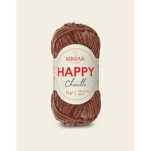 Load image into Gallery viewer, Sirdar Happy Chenille, 15g