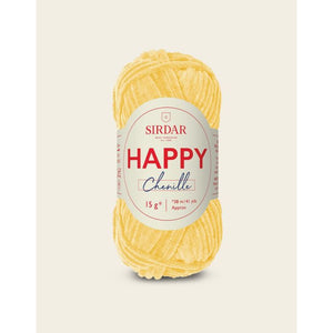 Sirdar Happy Chenille, 15g