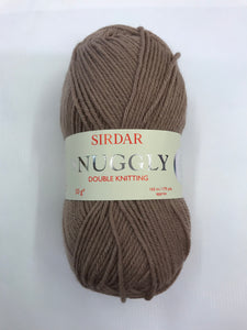 Sirdar Snuggly DK