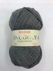 Sirdar Snuggly DK