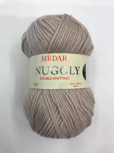 Sirdar Snuggly DK